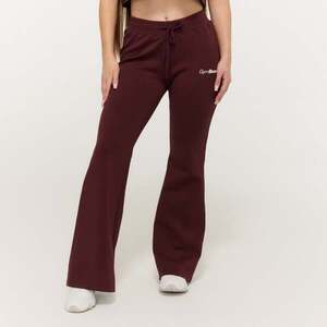GymBeam Women‘s Relay Joggers Fig kép