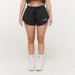 GymBeam Women‘s Relay Shorts Black kép