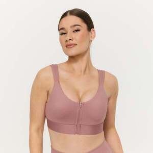 GymBeam Prime Sports Bra Haze kép