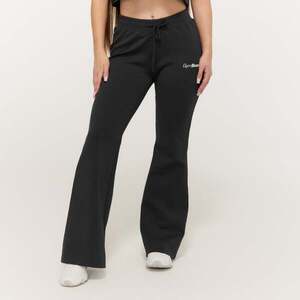 GymBeam Women‘s Relay Joggers Black kép