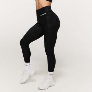 GymBeam Women‘s Prime Leggings Black kép