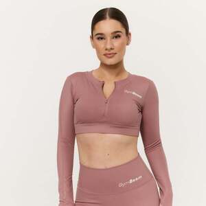 GymBeam Women‘s Prime Sports Top Haze kép