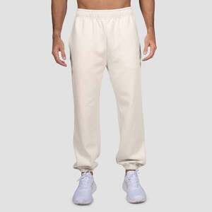 GymBeam Relay Joggers Pearl kép
