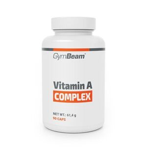 GymBeam Vitamin A Complex kép