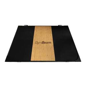 GymBeam Weighlifting Platform kép