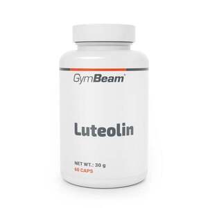 GymBeam Luteolin kép