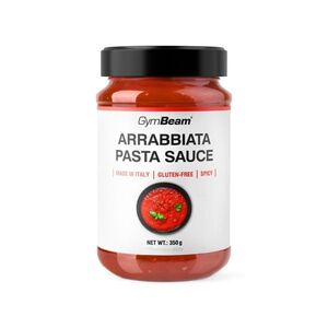 GymBeam Tomato and chili pepper sauce Arrabbiata kép