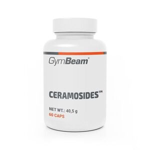 GymBeam CERAMOSIDES™ kép