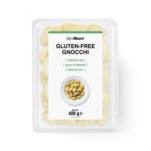GymBeam Gluten-free Gnocchi kép
