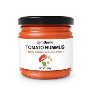 GymBeam Tomato Hummus kép