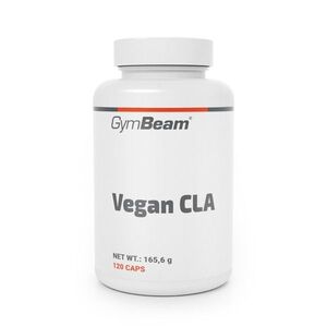 GymBeam Vegan CLA kép