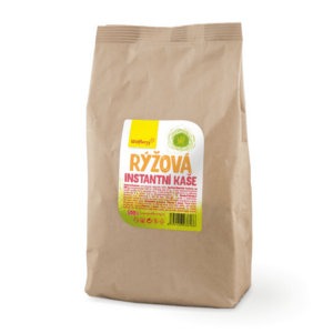 Wolfberry Instant rizskása kép