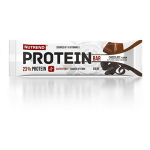 NUTREND Protein Bar fehérjeszelet kép