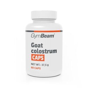 GymBeam Goat colostrum kép