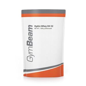 GymBeam Hydro Whey DH 32 kép