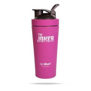 GymBeam Steel Shaker The Joker™ 750 ml kép
