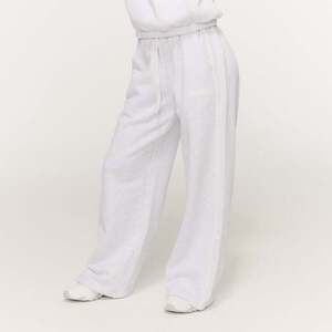 GymBeam Women‘s Varsity Sweatpants Grey kép