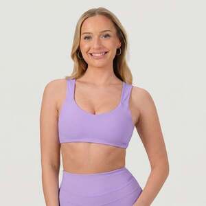 GymBeam NEO Sports Bra Iris kép