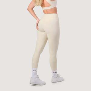 GymBeam Women‘s NEO Leggings Almond kép