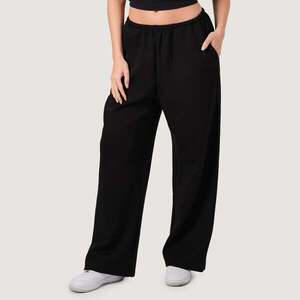 GymBeam Women‘s NEO Joggers Black kép