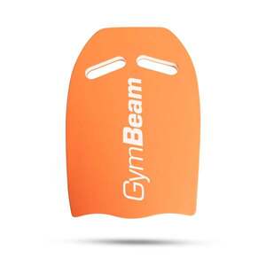 GymBeam Úszódeszka Orange- GymBeam kép
