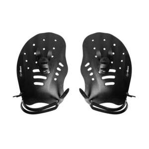 GymBeam AquaFlow Tenyérellenállás Black kép