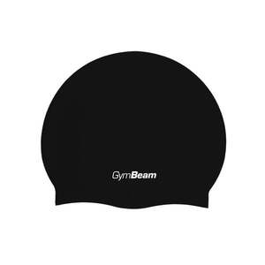 GymBeam AquaFlow Úszósapka Black kép