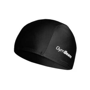 GymBeam Comfort Úszósapka Black kép