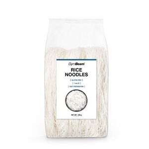 GymBeam Rice Noodles kép