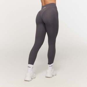 GymBeam Women‘s Fierce Leggings Grey kép