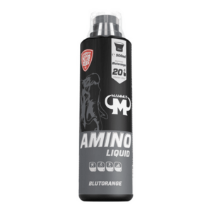 Mammut Nutrition Amino Liquid kép