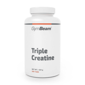 GymBeam Triple Creatine kép