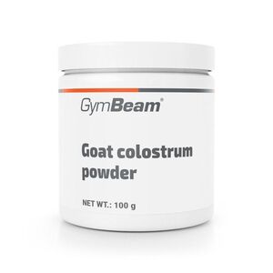 GymBeam Goat colostrum kép