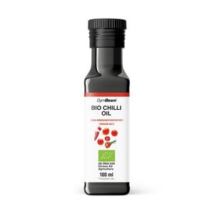 GymBeam BIO Chilli Oil kép