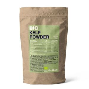 GymBeam BIO Kelp powder kép