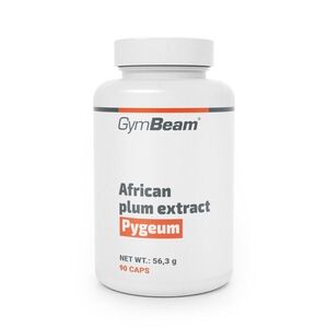 GymBeam African plum extract kép