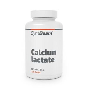 GymBeam Calcium lactate kép