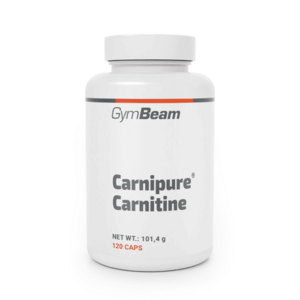 GymBeam Carnipure® Carnitine kép