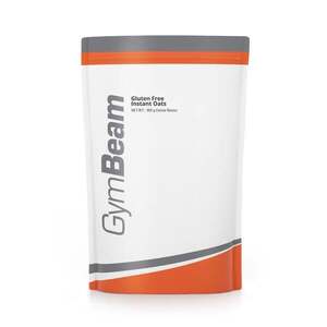 GymBeam Instant oats (Gluten free) kép