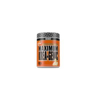Weider Maximum Krea-Genic Powder kép