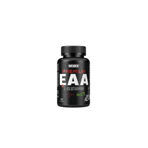 Weider Premium EAA+L-Glutamine Caps kép
