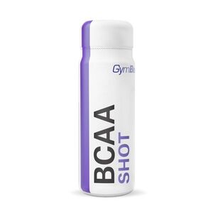 GymBeam BCAA shot kép