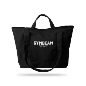 GymBeam Athletic Club Bag Black kép