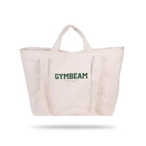 GymBeam Athletic Club Bag Beige kép