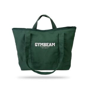 GymBeam Athletic Club Bag Green kép