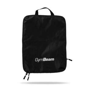 GymBeam Shoebag Black kép