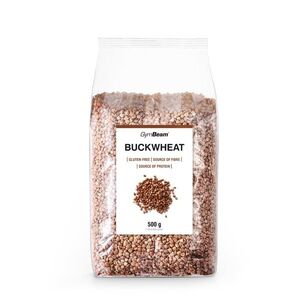 GymBeam Buckwheat kép