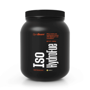 GymBeam Iso HydroFue kép
