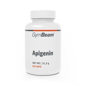 GymBeam Apigenin (Chamomile extract) kép