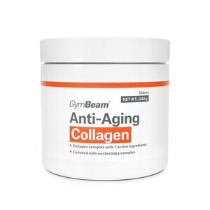 GymBeam Anti-Aging Collagen kép